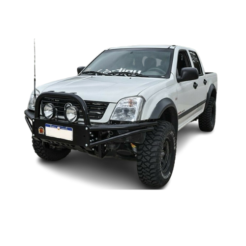 HOLDEN RODEO (2003-2008)