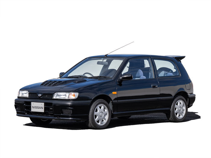 Nissan Pulsar