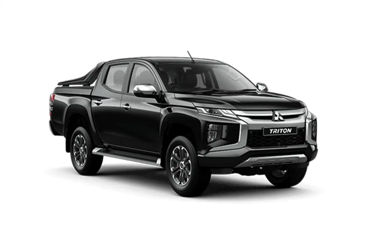 Mitsubishi Triton
