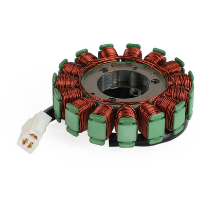 2016-2020 Suzuki GSX-S1000 GSX-S1000F ABS Stator Coil+Voltage Regulator Rectifier+Gasket