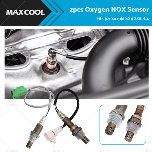 Oxygen NOX Sensor for Suzuki SX4 2.0L 2008-2009