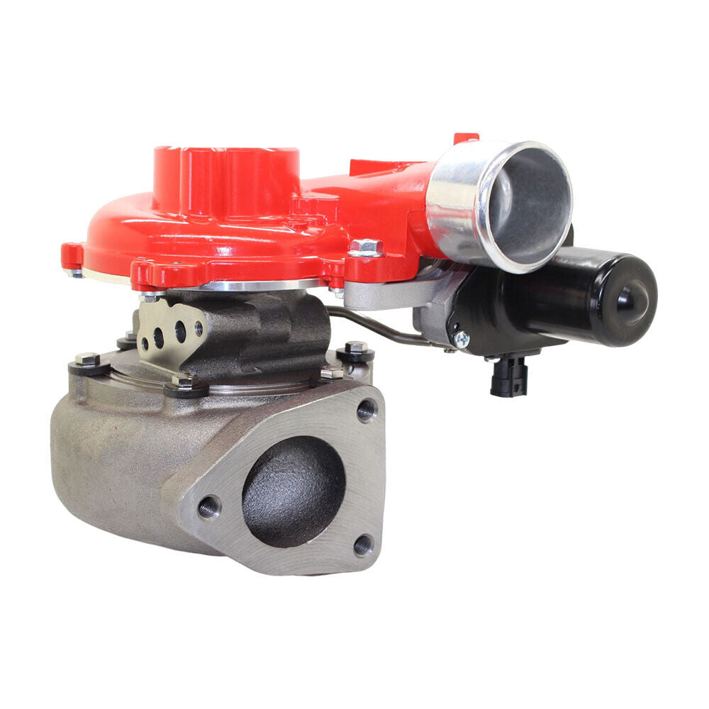 Turbo Pros GEN1 High Flow Turbo for Toyota Hilux D4D KUN26 1KD-FTV 3.0L
