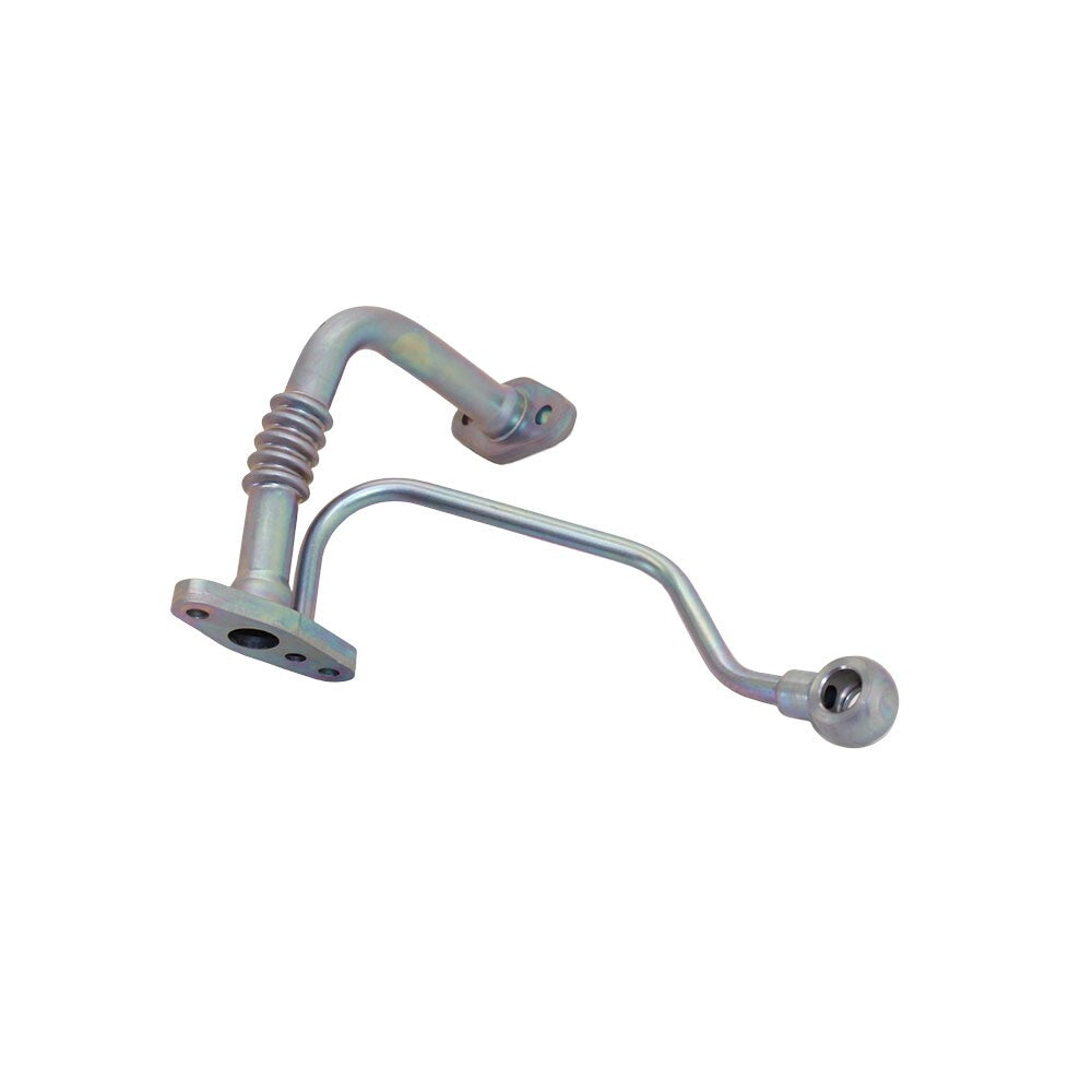 Genuine Turbo Charger Oil Feed & Return Pipe for Toyota Hilux 1KD-FTV 3.0L