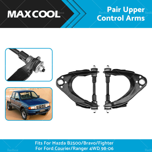 Upper Control Arms for Mazda B-Series/Ford Courier 1998-2006