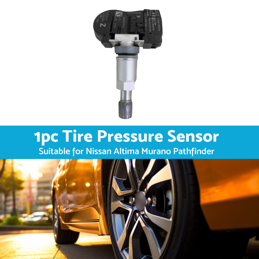 Tire Pressure Sensor for Nissan  Murano Pathfinder 2007-2023