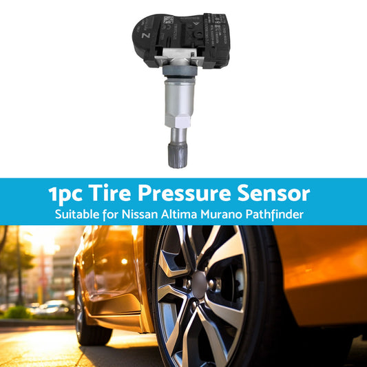 Tire Pressure Sensor for Nissan  Murano Pathfinder 2007-2023