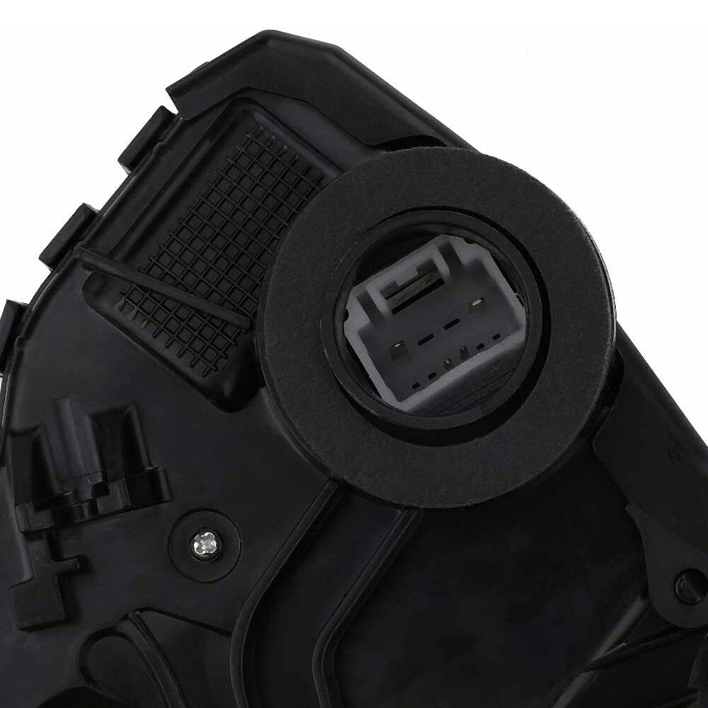 Front Left-Hand Door Lock Actuator Motor Mechanism Suitable For Toyota Camry CV36 2002-2006-4