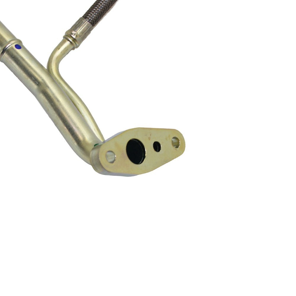 Genuine Turbo Charger Oil Feed & Return Pipe for Toyota Hilux 1GD-FTV 2.8L