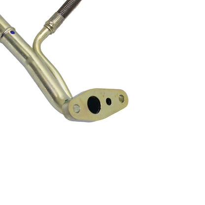 Genuine Turbo Charger Oil Feed & Return Pipe for Toyota Hilux 1GD-FTV 2.8L