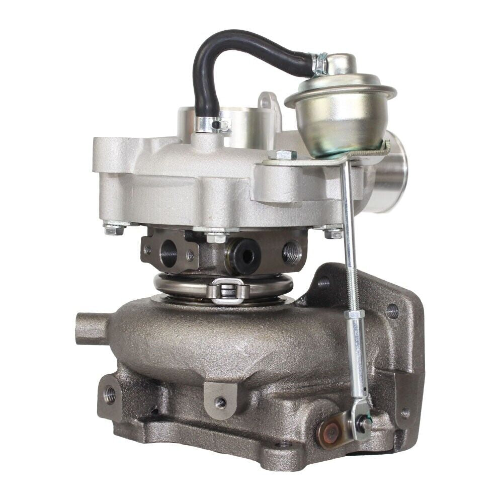 Upgrade Billet Turbo Charger for Mazda 6 / Mazda 6 MPS 2.3L