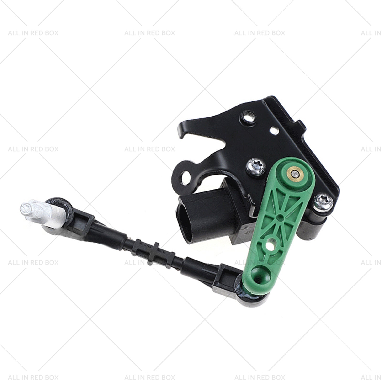 Front LR Suspension Height Level Sensors 4H0941285G Suitable for Audi A6 A7 A8-4