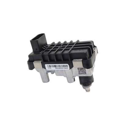Premium Turbo Electronic Actuator for Ford Transit 2.4L - Stepper Motor