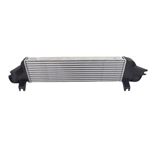 Intercooler Suitable For Mitsubishi Pajero Sport QE / QF and Triton MQ / MR 2.4T 2015-On-0