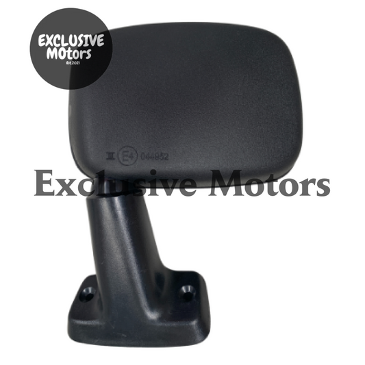Left Hand Door Mirror for Toyota Hilux (1984-1988)