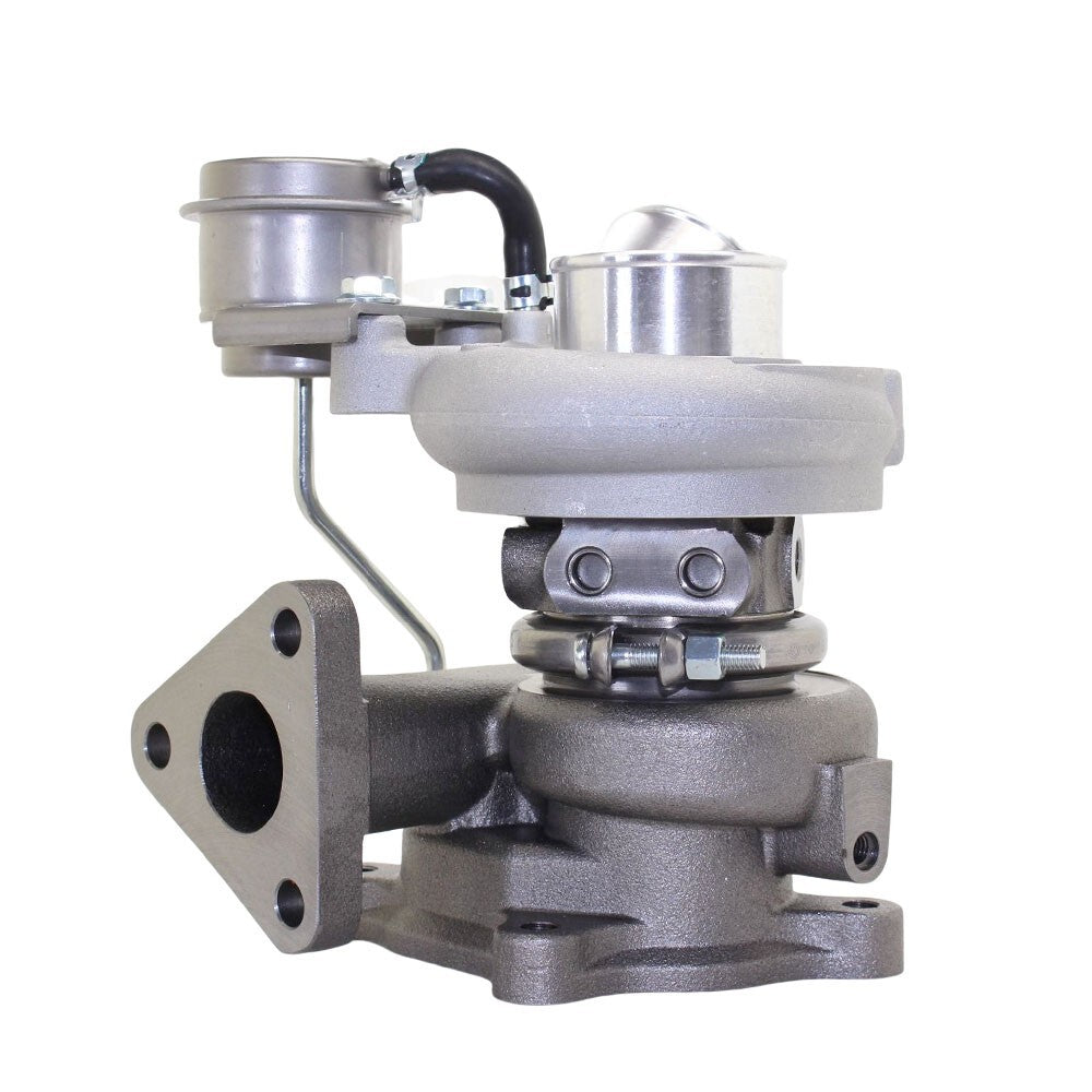 Premium Billet Turbo Charger for Mitsubishi Triton ML 4M41 3.2L