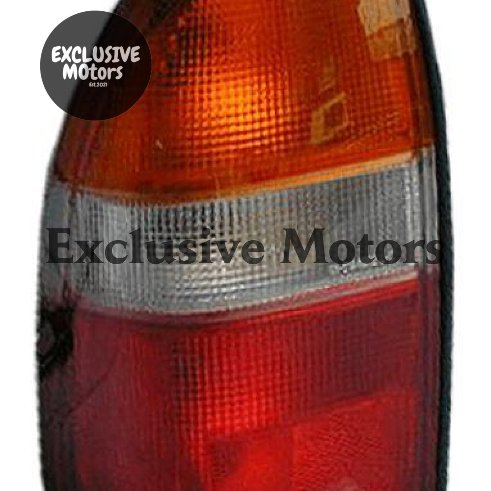 Left-Hand Tail light for Mitsubishi Triton L200 (1996-2005)