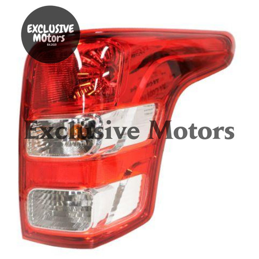 Right-Hand Tail Light for Mitsubishi Triton (2015-2019)