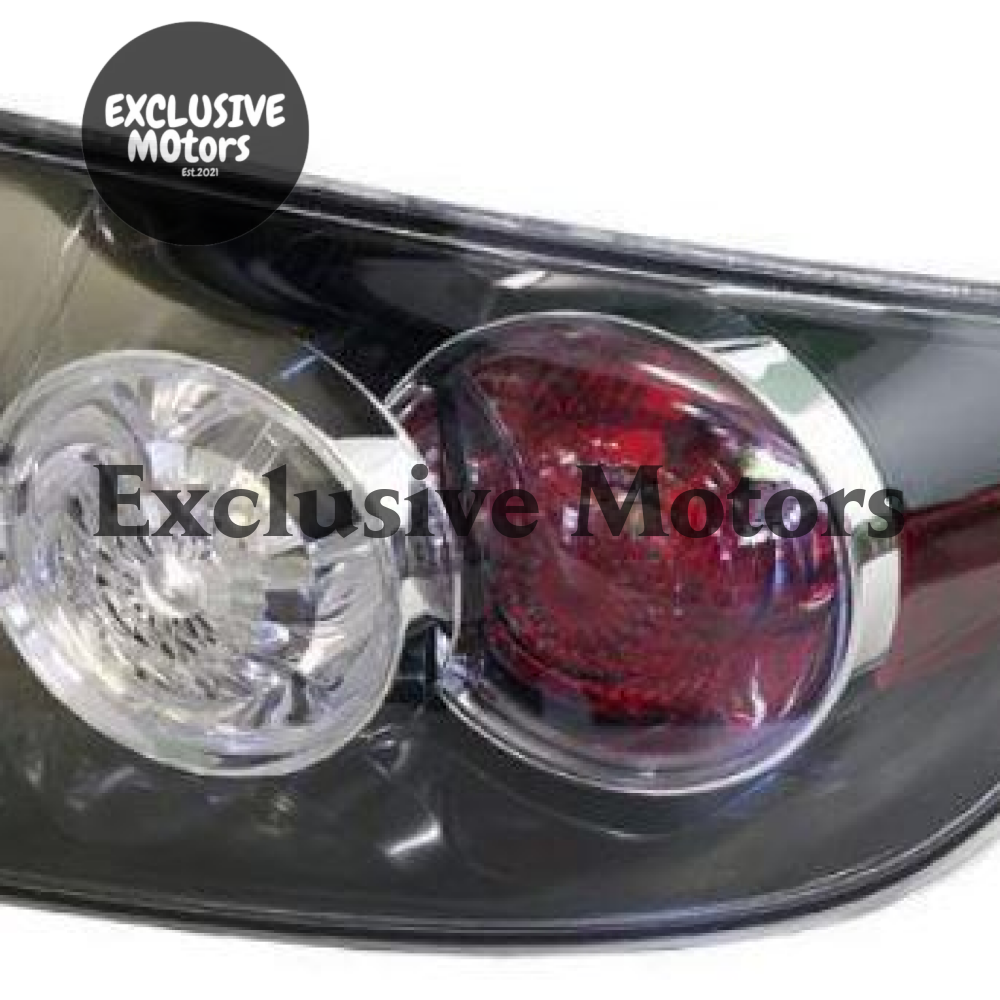 Right-Hand Tail Light for Mazda 3 Axela Sedan (2006-2008)