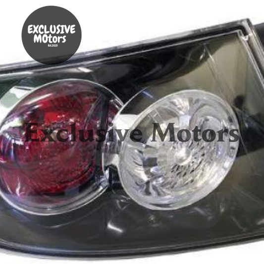 Left-Hand Tail light for Mazda 3 Axela Sedan (2006-2008)