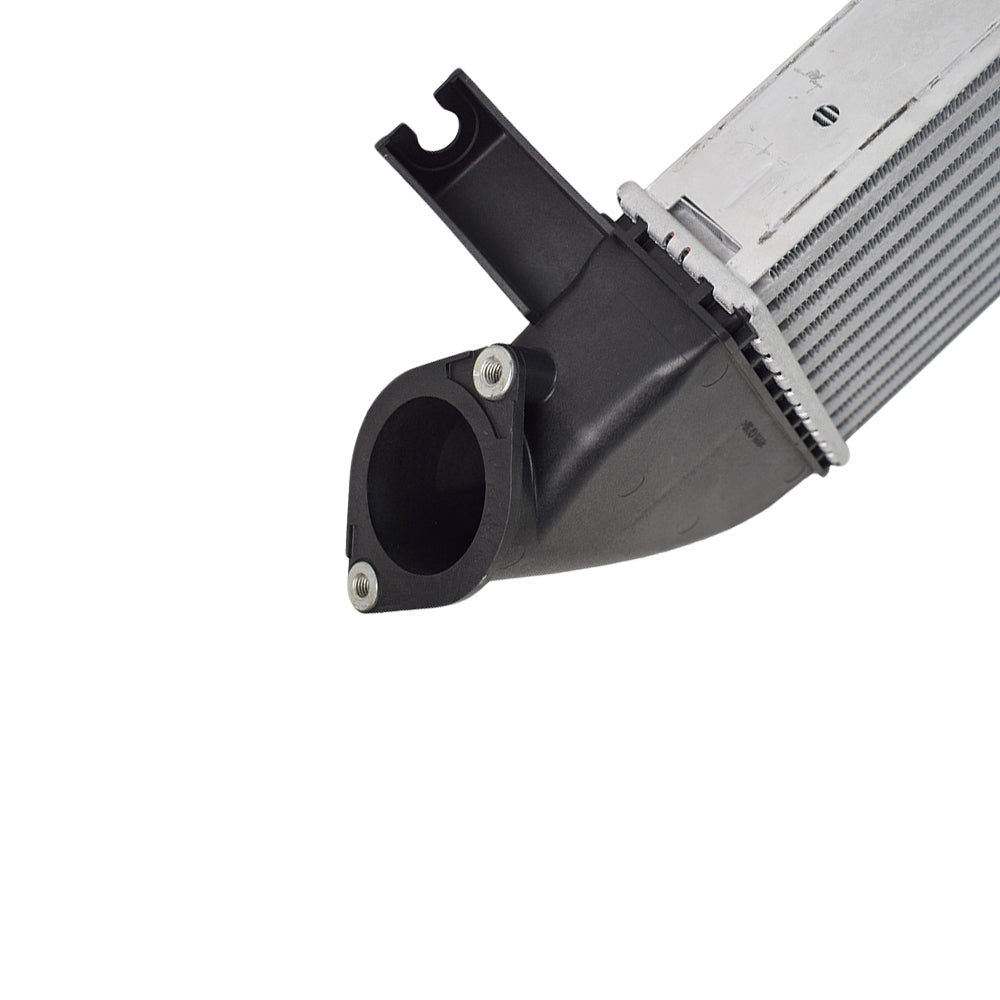Intercooler Suitable For Mitsubishi Pajero Sport QE / QF and Triton MQ / MR 2.4T 2015-On-2