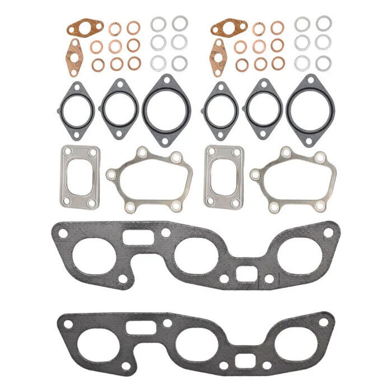 Permaseal MLS-R Exhaust Manifold&Turbo Gasket for Nissan Skyline R33 2.6L