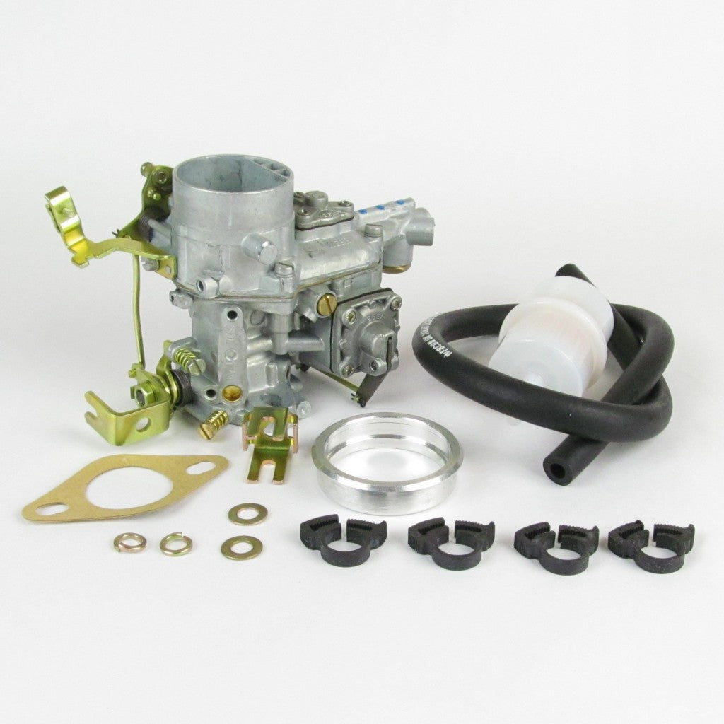Carburettor 34 ICH for Ford Cortina Escort Capri 1.1 & 1.3