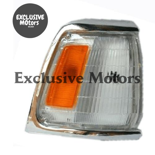 Right Hand Corner Light for Toyota Hilux 2WD (1989-1996)