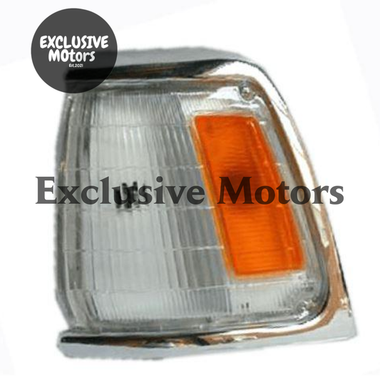 Left Hand Corner Light for Toyota Hilux 2WD (1989-1996)