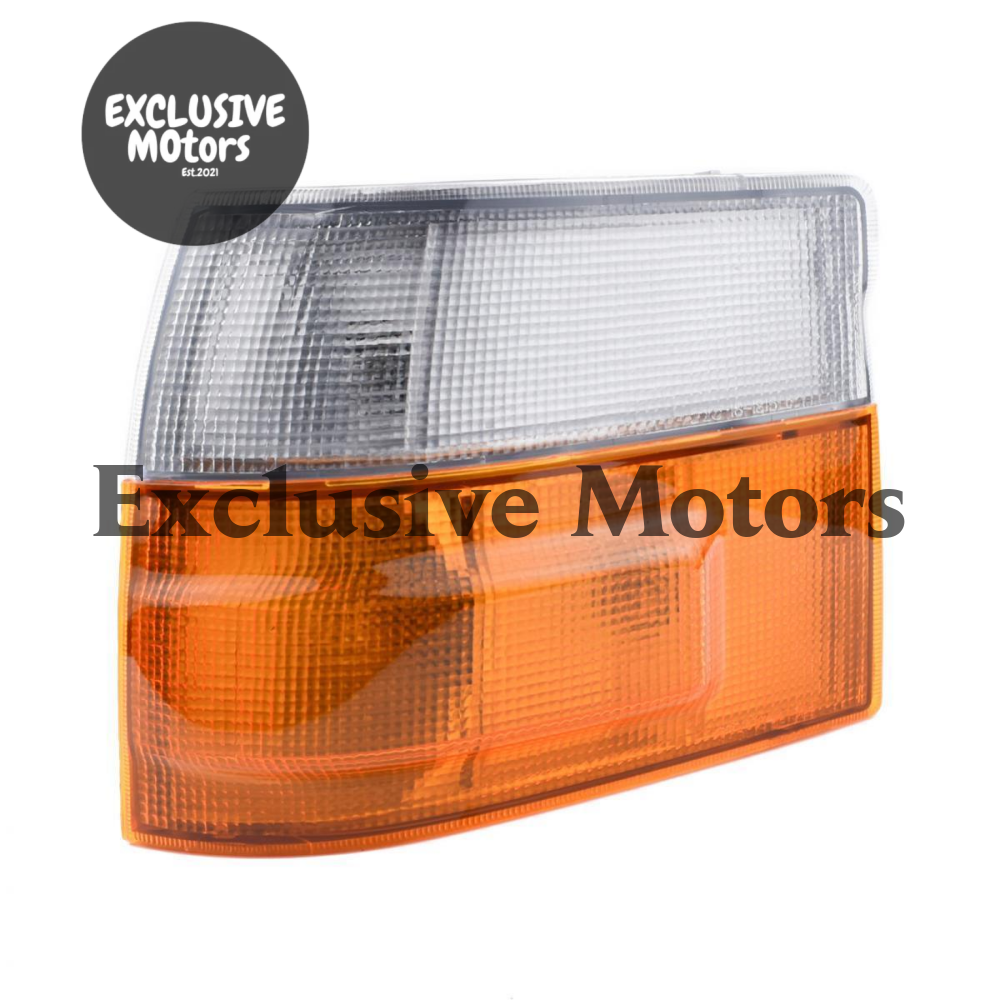 Left-Hand Corner Light for Toyota Hiace (1990-2003)