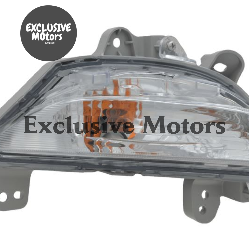 Right-Hand Signal Light for Mazda 3 Axela (2014-2016)