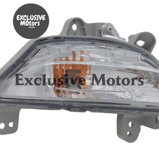 Right-Hand Signal Light for Mazda 3 Axela (2014-2016)