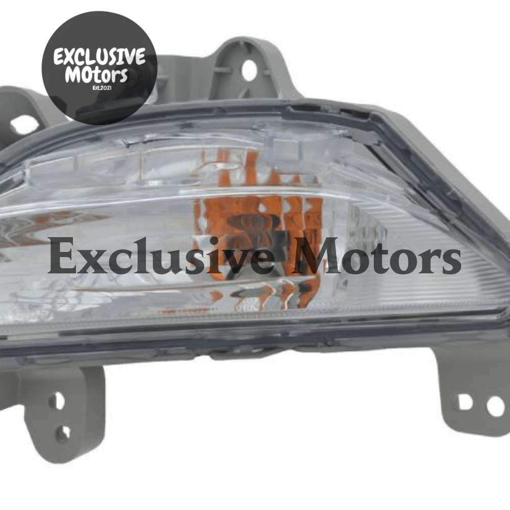 Left-Hand Signal Light for Mazda 3 Axela (2014-2016)