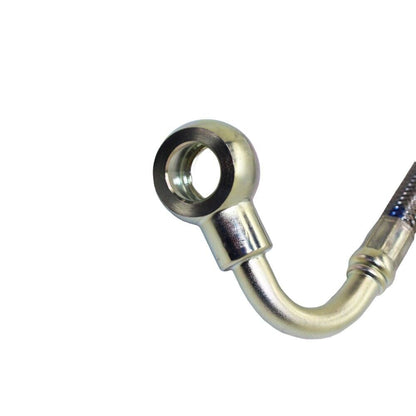 Genuine Turbo Charger Oil Feed & Return Pipe for Toyota Hilux 1GD-FTV 2.8L