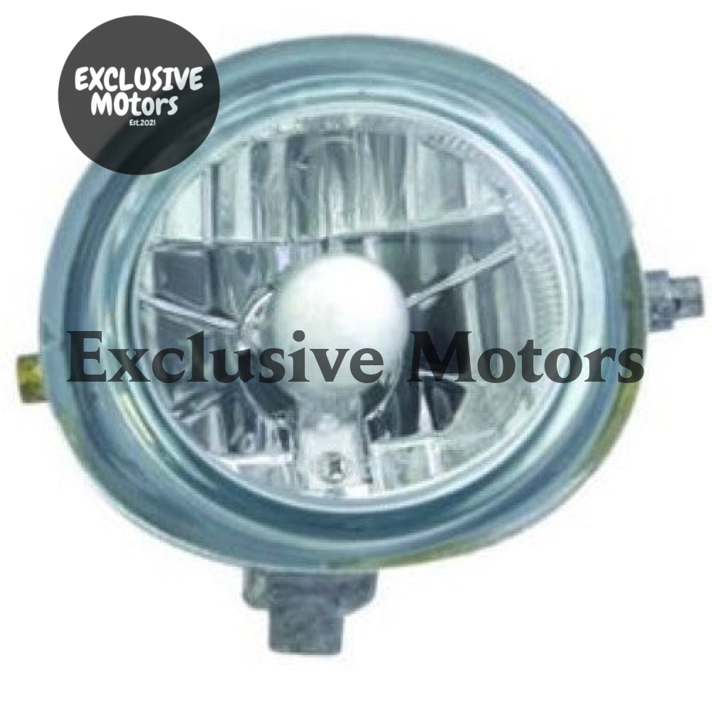 Fog Light for Mazda 3 Axela (2014-2016)