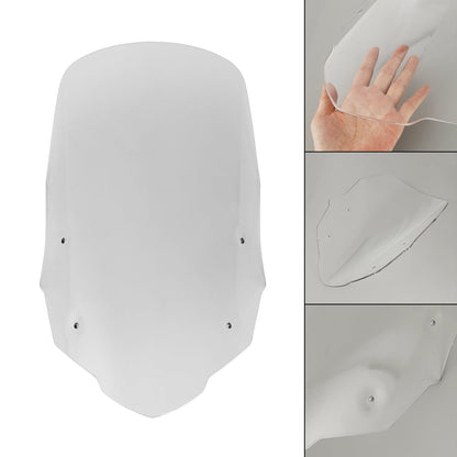 Honda XL750 Transalp 2023- ABS Motorcycle Windshield WindScreen