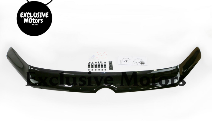 Bonnet Protector for Volkswagen Golf 7/7.5 2013-2020