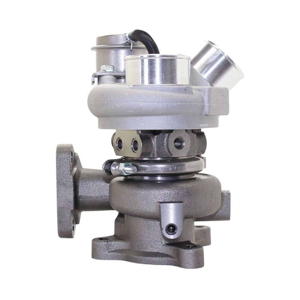 Premium Billet Turbo Charger for Mitsubishi Triton ML 4M41 3.2L