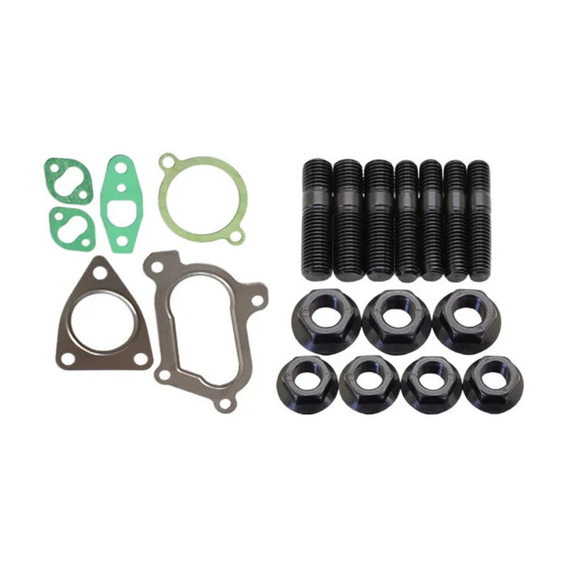 Turbo Installation Stud & Gasket Kit for Toyota Hilux 1KZ-TE 3.0L