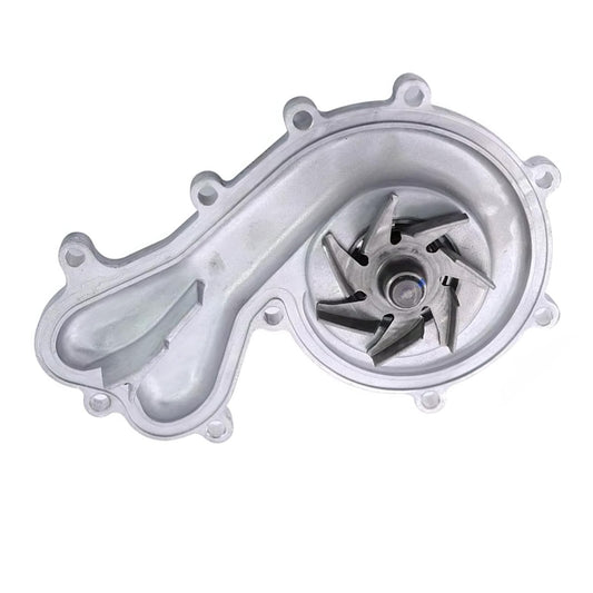 3.0L Water Pump for Volkswagen Touareg 7P, Audi Q7 4LB 2011-2019