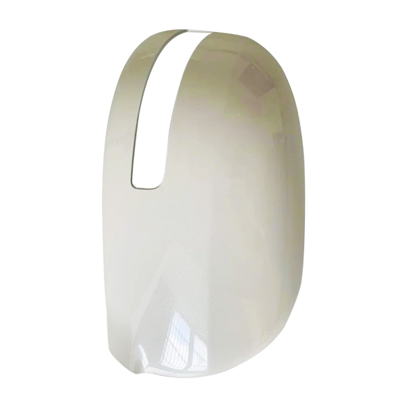 Right Side Mirror Cover Cap Suitable For Mitsubishi ASX XB/XC/XD 2012-2020-4