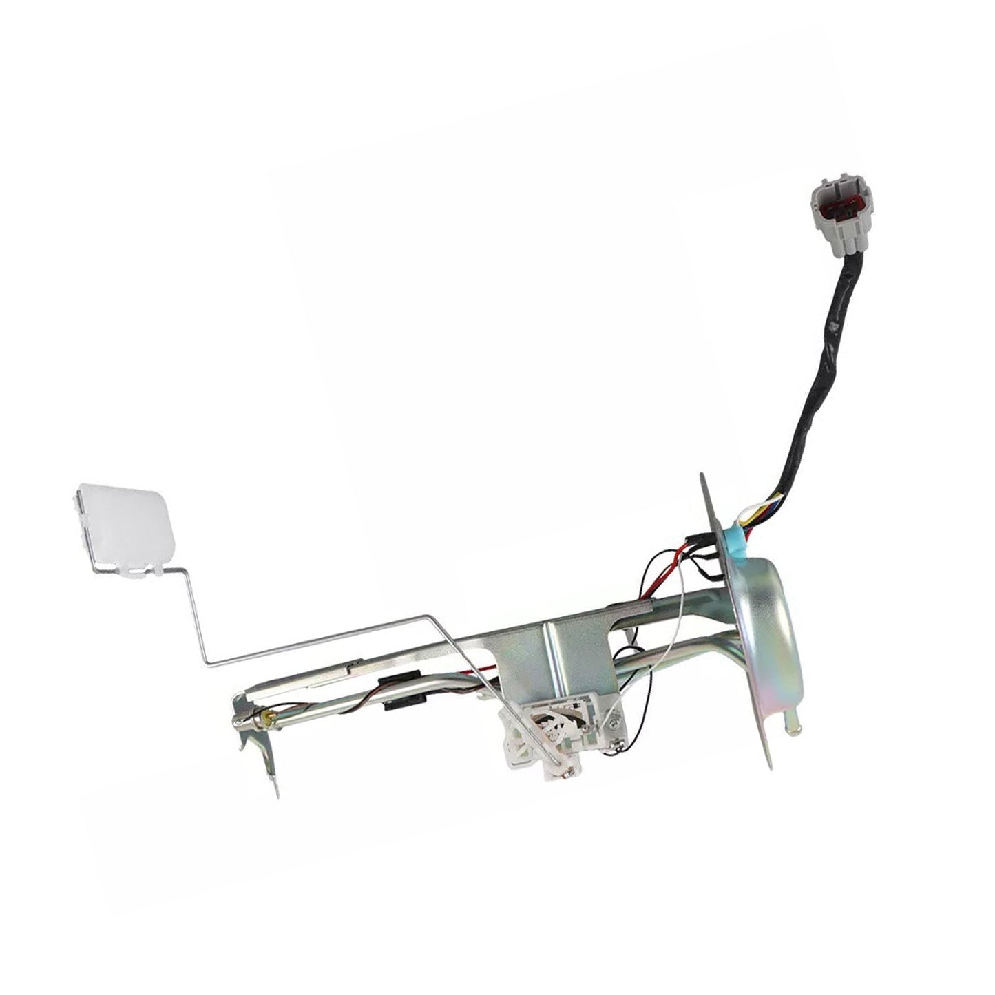 Fuel Sender Unit w/Fuel Pump Suitable For Nissan Patrol GU Y61 4.8 25060-VC30A Sub Tank-0