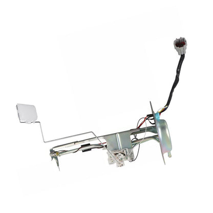 Fuel Sender Unit w/Fuel Pump Suitable For Nissan Patrol GU Y61 4.8 25060-VC30A Sub Tank-0