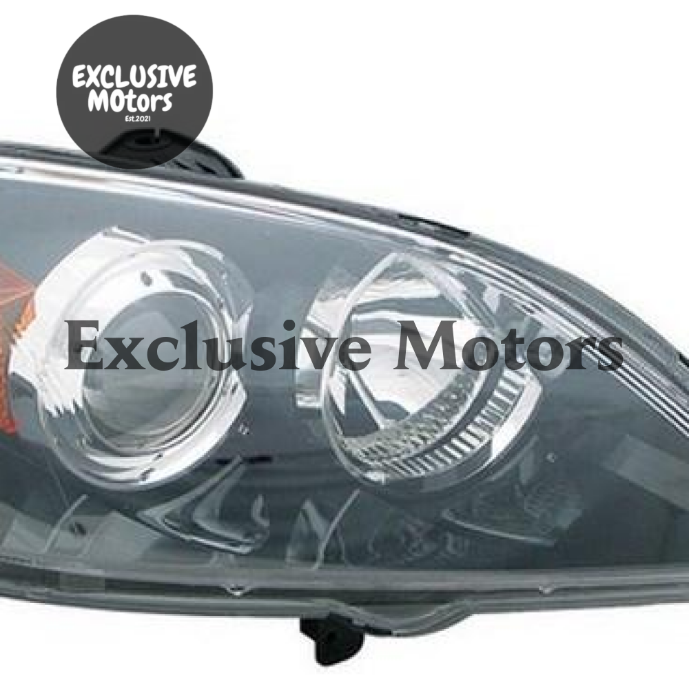 Right-Hand Headlight Electric Adjust for Mazda 3 Axela Hatch (2004-2008)