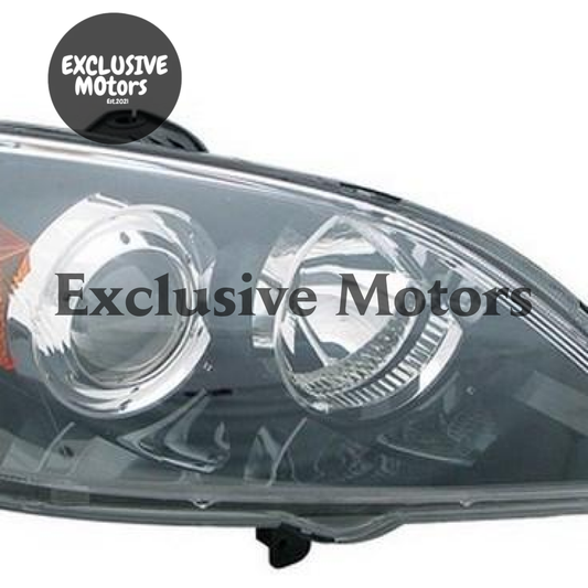 Right-Hand Headlight Electric Adjust for Mazda 3 Axela Hatch (2004-2008)