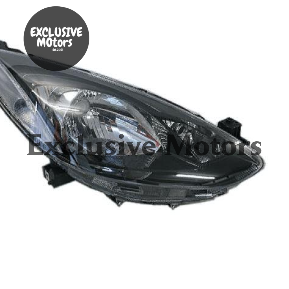 Right-Hand Headlight Electric Adjust for Mazda 2 Demio (2007-2013)