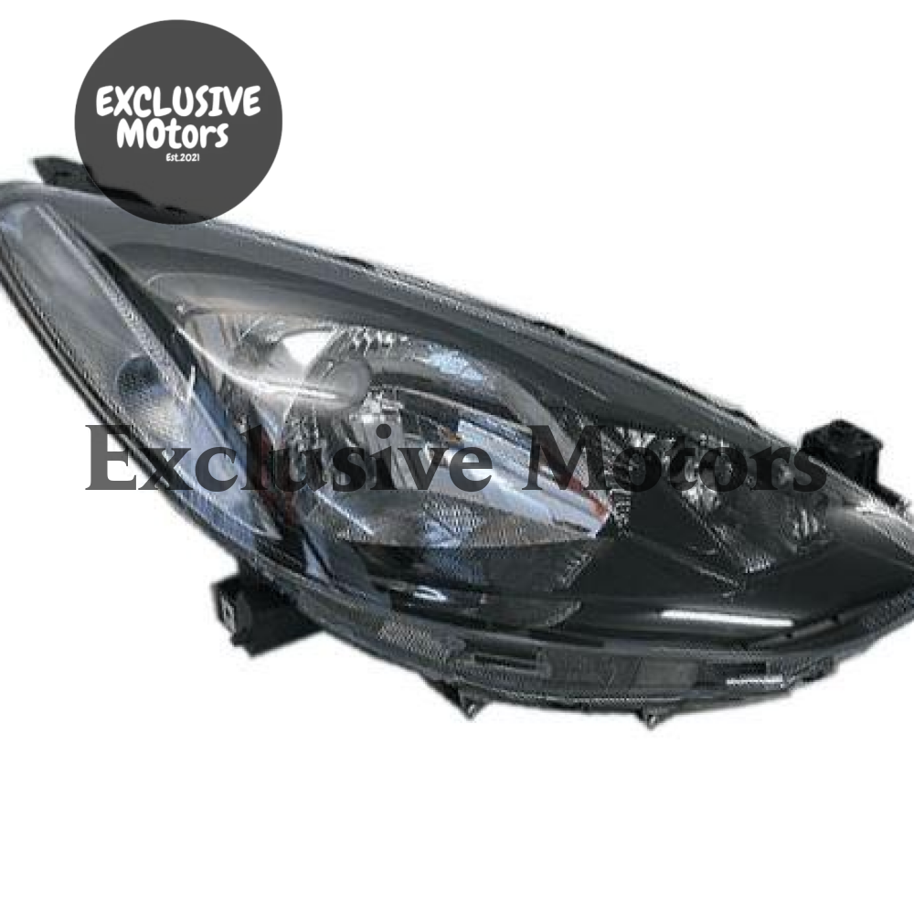 Right-Hand Headlight Manual Adjust for Mazda 2 Demio (2007-2013)