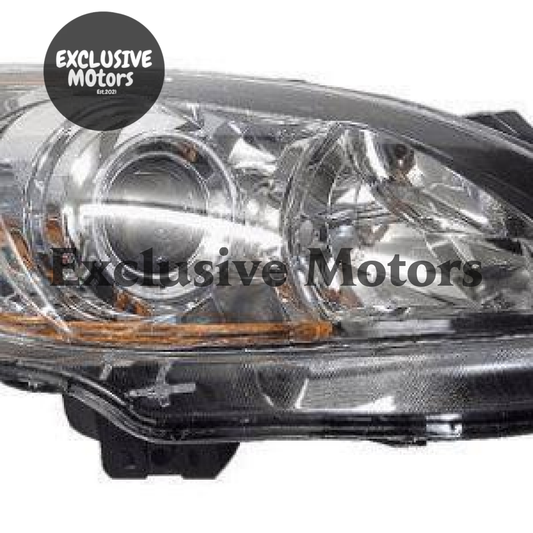 Right-Hand Headlight Electric Adjust for Mazda 3 Axela (2009-2012)