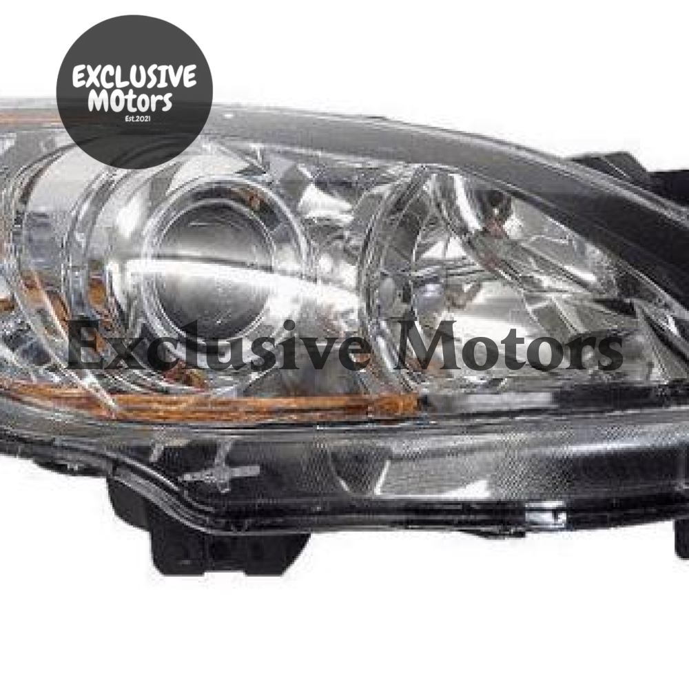 Right-Hand Headlight Manual Adjust for Mazda 3 Axela (2009-2012)