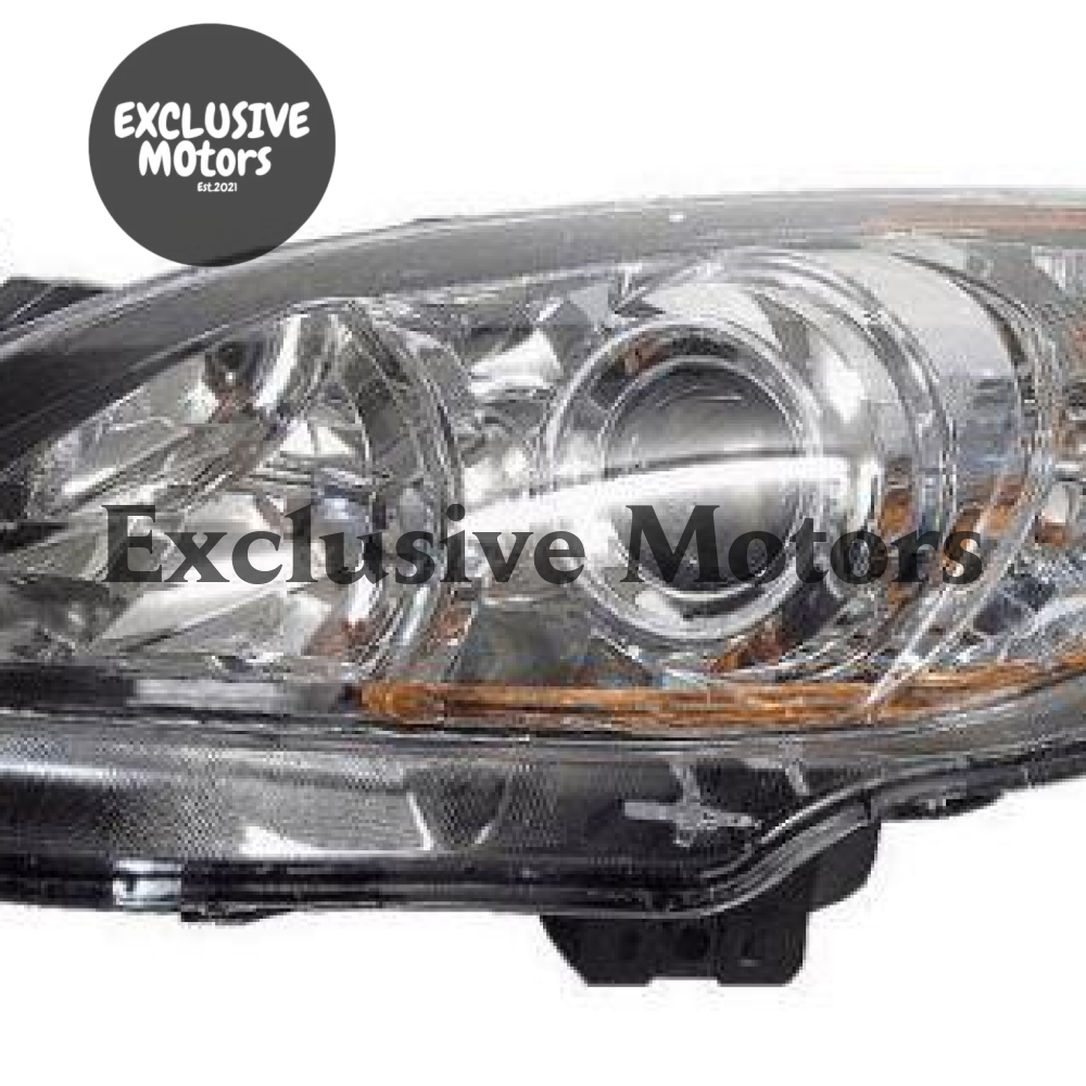 Left Hand Headlight Electric Adjust for Mazda 3 Axela BL (2009-2012)