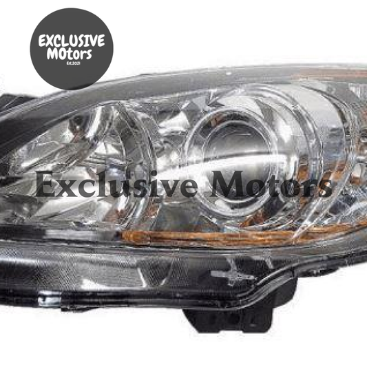 Left Hand Headlight Electric Adjust for Mazda 3 Axela BL (2009-2012)